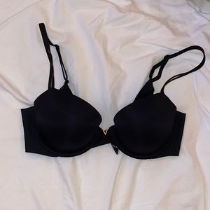 VS Lined Demi Bra ✨